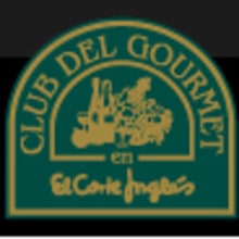 El Corte Ingles: Club Gourmet. Web Design projeto de Sonia Rodríguez Barrera - 01.03.2015