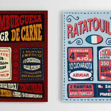 Handmade lettering. Un proyecto de Diseño, Ilustración tradicional, Diseño gráfico, Tipografía, Escritura y Caligrafía de Carlos Sancho - 06.10.2013