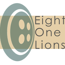 Diseño imagen " eighty one lions".. Design projeto de Cienwebs - 20.09.2015