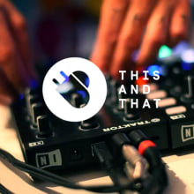 THIS AND THAT // CONTEST BARCELONA DAVIDE SQUILLACE. Film, Video, and TV project by Rubén Rocha Bayano - 09.21.2015