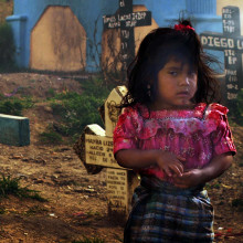 Intervida - Guatemala y Nicaragua. Un projet de Photographie de Alba de la Asunción - 21.09.2015