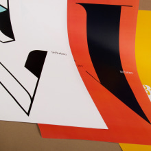 Isabella y Valentina. Un proyecto de Diseño, Diseño gráfico y Tipografía de Héctor Rodríguez - 22.09.2015