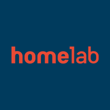 homelab. Design, Art Direction, and Graphic Design project by Nueve Estudio - 09.22.2015