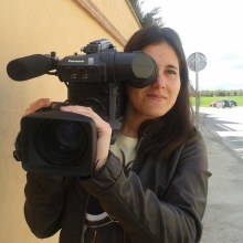 Reportaje audiovisual . Un proyecto de Cine, vídeo y televisión de Pilar Jiménez Cobos - 24.09.2015