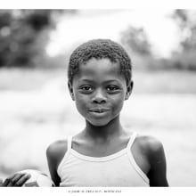 Botswana - Paisajes y retratos Ein Projekt aus dem Bereich Fotografie, L und schaftsbau von Jaime Suárez - 25.09.2015