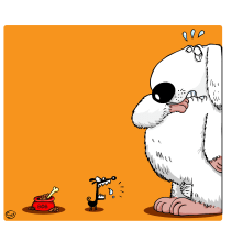 Humor Gráfico. Projekt z dziedziny Design, Trad, c, jna ilustracja, Projektowanie graficzne i Komiks użytkownika María José Mosquera Beceiro - 27.09.2015