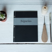 Argucias. Un progetto di Design e Fotografia di Daviana Tabares Lorenzo - 28.09.2015