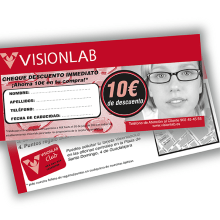 Flyer Visionlab. Br e ing e Identidade projeto de Nuria Fenollar - 28.09.2015