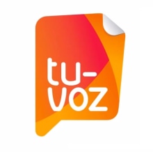 Vídeo promocionales - Tu Voz. Un proyecto de Motion Graphics de Carlos Giner - 28.09.2015