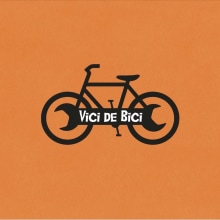 Bici de Vici promo video. Un proyecto de Motion Graphics de Artur Soler - 24.11.2014