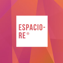 Espaciore: Identidad Corporativa. Design, and Graphic Design project by Daniel Boto - 09.29.2015
