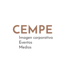 CEMPE  - Marca Corporativa / Medios. Design, Advertising, Br, ing, Identit, and Marketing project by Marta Tarrés Chamorro - 12.31.2010