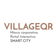 VillageQR - Desarrollo producto y Marca . Advertising, Graphic Design, Marketing, Multimedia, and Product Design project by Marta Tarrés Chamorro - 12.31.2014
