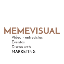 Memevisual - Productora audiovisual. Music, Multimedia, and Product Design project by Marta Tarrés Chamorro - 12.31.2008