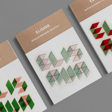 Elisava Cover Proposals. Un proyecto de Ilustración tradicional, Diseño editorial, Diseño gráfico y Tipografía de Manel Portomeñe Marqués - 29.09.2015