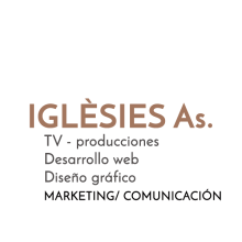 Iglesias As. - Publicidad. Advertising, and Marketing project by Marta Tarrés Chamorro - 12.31.2007