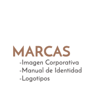 Marcas - Imagen Corporativa. Design, Br, ing, Identit, and Creative Consulting project by Marta Tarrés Chamorro - 09.30.2015