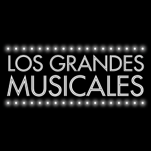 Los Grandes Musicales. Ilustração tradicional, Design editorial, e Design gráfico projeto de Jordi Manchón Bravo - 29.04.2015