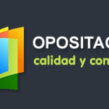 opositaonline.com. Education project by Miguel Rodríguez - 10.01.2015