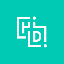 Hidden District. Een project van  Br, ing en identiteit, Grafisch ontwerp y Packaging van mimetica - 01.10.2015