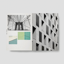 Capicua. Design editorial, e Design gráfico projeto de Laia Canada - 03.10.2015