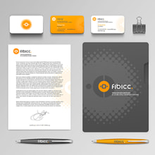 FIBICC Ein Projekt aus dem Bereich Br, ing und Identität und Grafikdesign von Arturo hernández - 29.08.2015