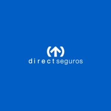 Direct Seguros. Design project by Carlos Etxenagusia - 10.04.2015