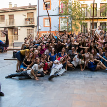Zaraswing Festival 2014. Photograph, Film, Video, TV, and Events project by Ana Millán Maraña - 10.25.2014