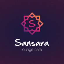 Sansara. Un proyecto de Diseño, Br, ing e Identidad y Diseño gráfico de IDEA07 - 06.10.2015