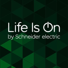 Microsite campaña 'Life is On' para Schneider Electric. Web Design project by Pascal Marín Navarro - 07.06.2015