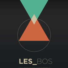 Les_bos. Un proyecto de Diseño de Carla Ullastre - 06.10.2014