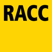 RACC. Un proyecto de UX / UI, Br, ing e Identidad, Diseño gráfico, Marketing, Diseño Web y Desarrollo Web de eila ricou - 30.11.2012