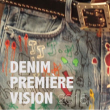  Denim Première Vision 2015. Events project by RVD Media Group - 10.09.2015