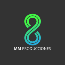 8mm producciones. Un proyecto de Diseño de Carlos Etxenagusia - 10.10.2015