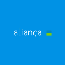 Aliança. Design projeto de Carlos Etxenagusia - 11.10.2015
