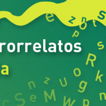 I Concurso de Microrrelatos sobre La Alopecia. Un proyecto de Diseño gráfico de M.A. Serralvo - 15.12.2013