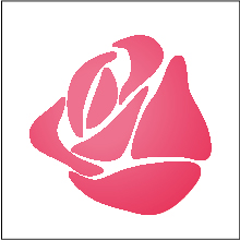 Florería Malvin. Un proyecto de Diseño gráfico de gdudesign - 11.10.2015