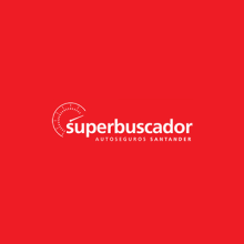 Superbuscador Banco Santander. Design project by Carlos Etxenagusia - 10.12.2015