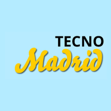 Tecno Madrid - Revista de la Comunidad de Madrid. Design project by Carlos Etxenagusia - 10.12.2015