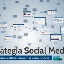 Estrategia Social Media. Marketing projeto de Ana Rico Sánchez - 31.12.2012