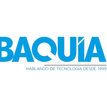 Baquía. Programação , Web Design, e Desenvolvimento Web projeto de Javier Alvarado Bertólez - 11.10.2015