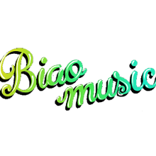 Biao Music. Web Design, e Desenvolvimento Web projeto de Javier Alvarado Bertólez - 03.05.2014