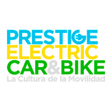 Prestige Electric Car & Bike. Un proyecto de Diseño Web y Desarrollo Web de Adrian Manz Perales - 13.10.2015
