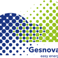 Gesnova-Group. Br, ing & Identit project by Pedro González Sánchez - 10.14.2015