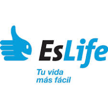 Eslife. Web Development project by Agustín Carmona Díaz - 04.30.2014