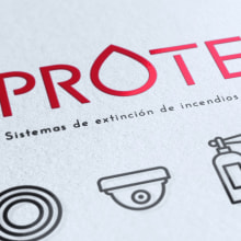 ProTech-PCI. Br, ing & Identit project by Alex - 10.18.2015