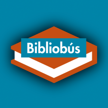 Bibliobús. Traditional illustration, and Graphic Design project by Germán Gómez Arranz - 10.19.2015
