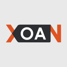 XOAN- Identidad Corporativa [Proyecto Académico]. Design projeto de Juan González - 19.10.2015
