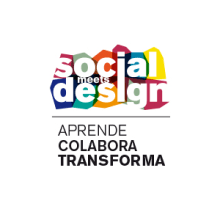 Social meets Design. Een project van  Br, ing en identiteit y Webdesign van quiank! - 10.04.2015