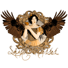 Sinister Princesses. . Design, Traditional illustration, Fine Arts, and Graphic Design project by Jaime de la Torre - 10.22.2015